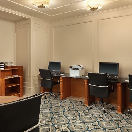 Hotel Crowne Plaza New Orleans French Qtr - Astor By Ihg Zewnętrze zdjęcie