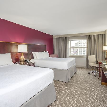 Hotel Crowne Plaza New Orleans French Qtr - Astor By Ihg Zewnętrze zdjęcie
