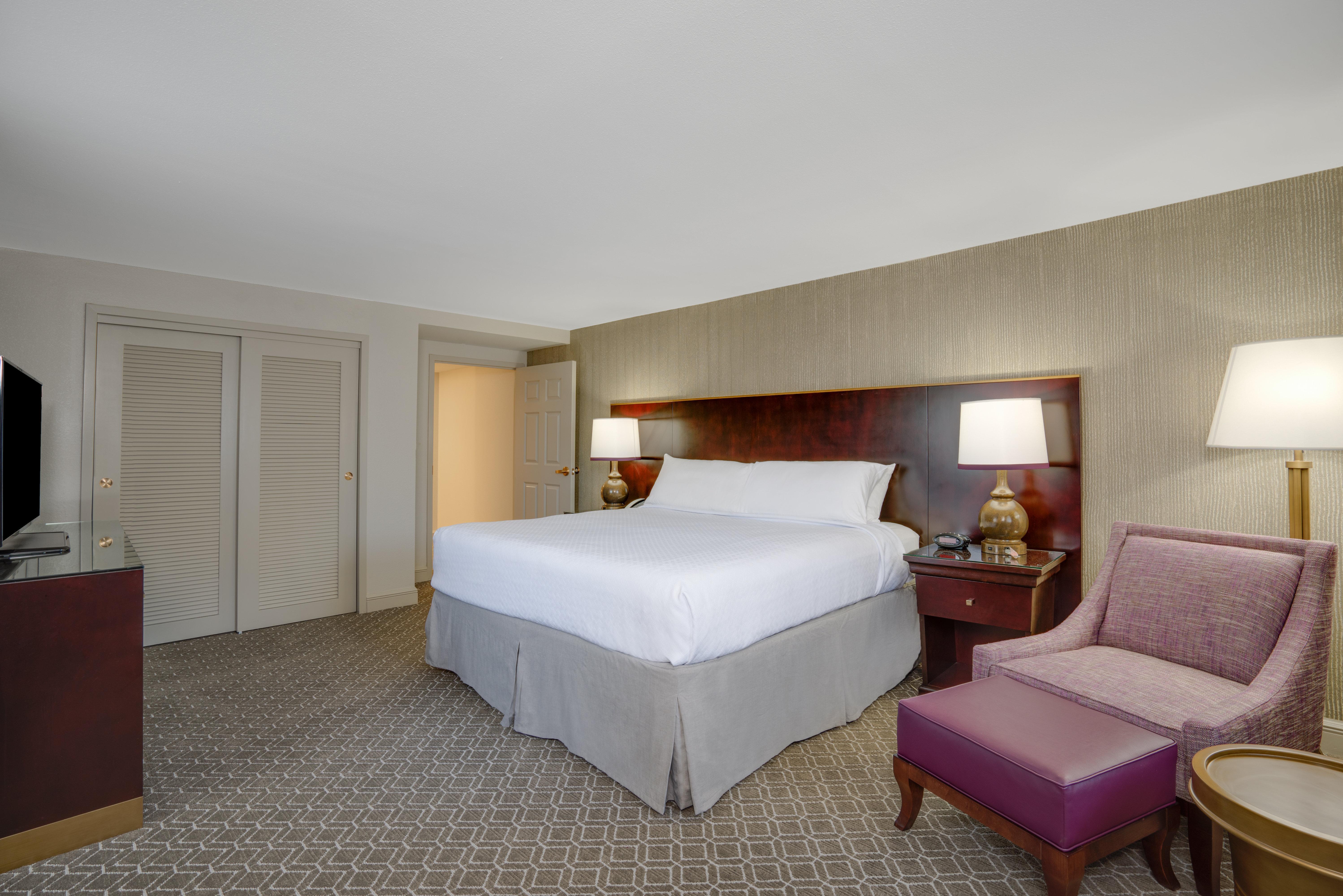 Hotel Crowne Plaza New Orleans French Qtr - Astor By Ihg Zewnętrze zdjęcie