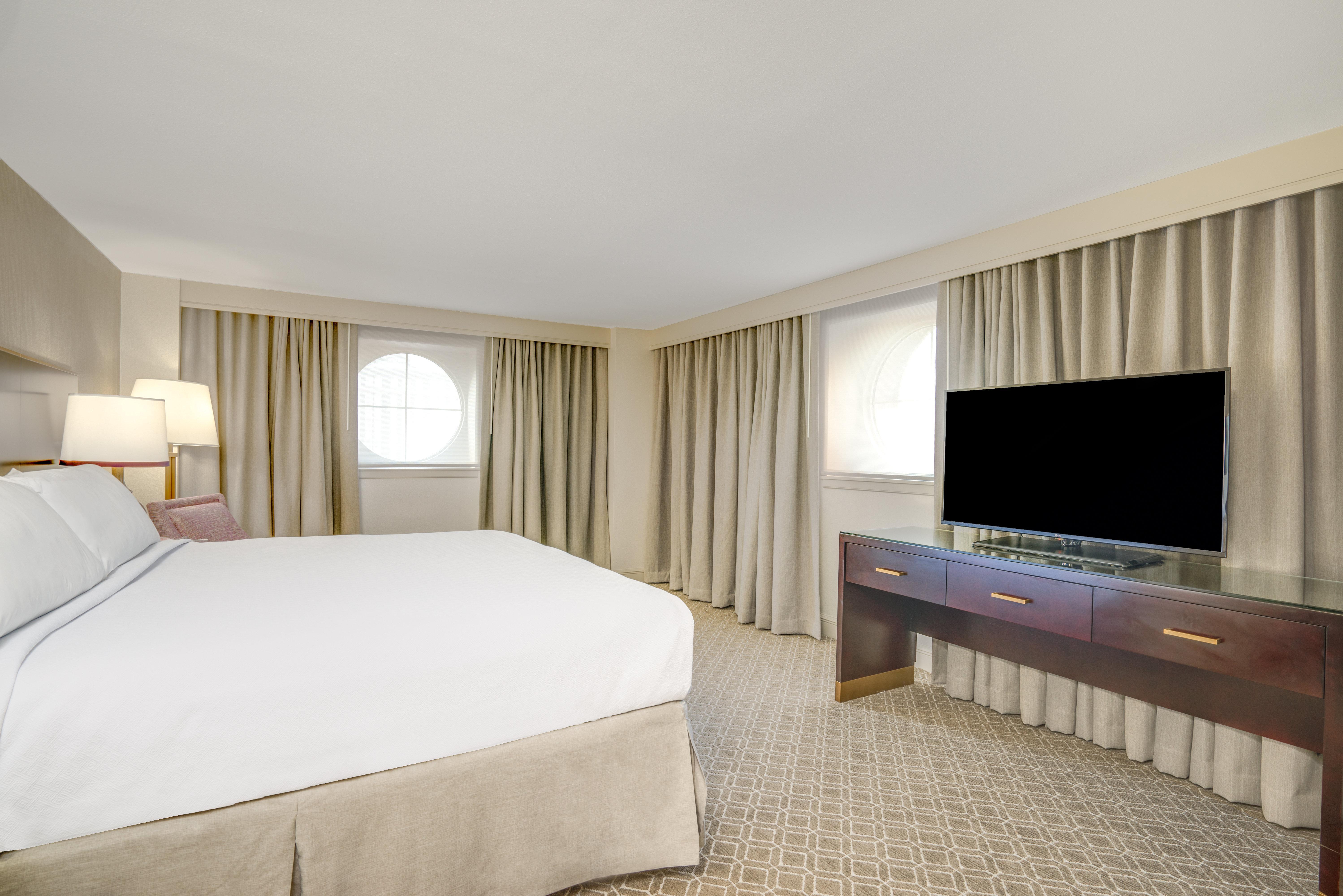 Hotel Crowne Plaza New Orleans French Qtr - Astor By Ihg Zewnętrze zdjęcie