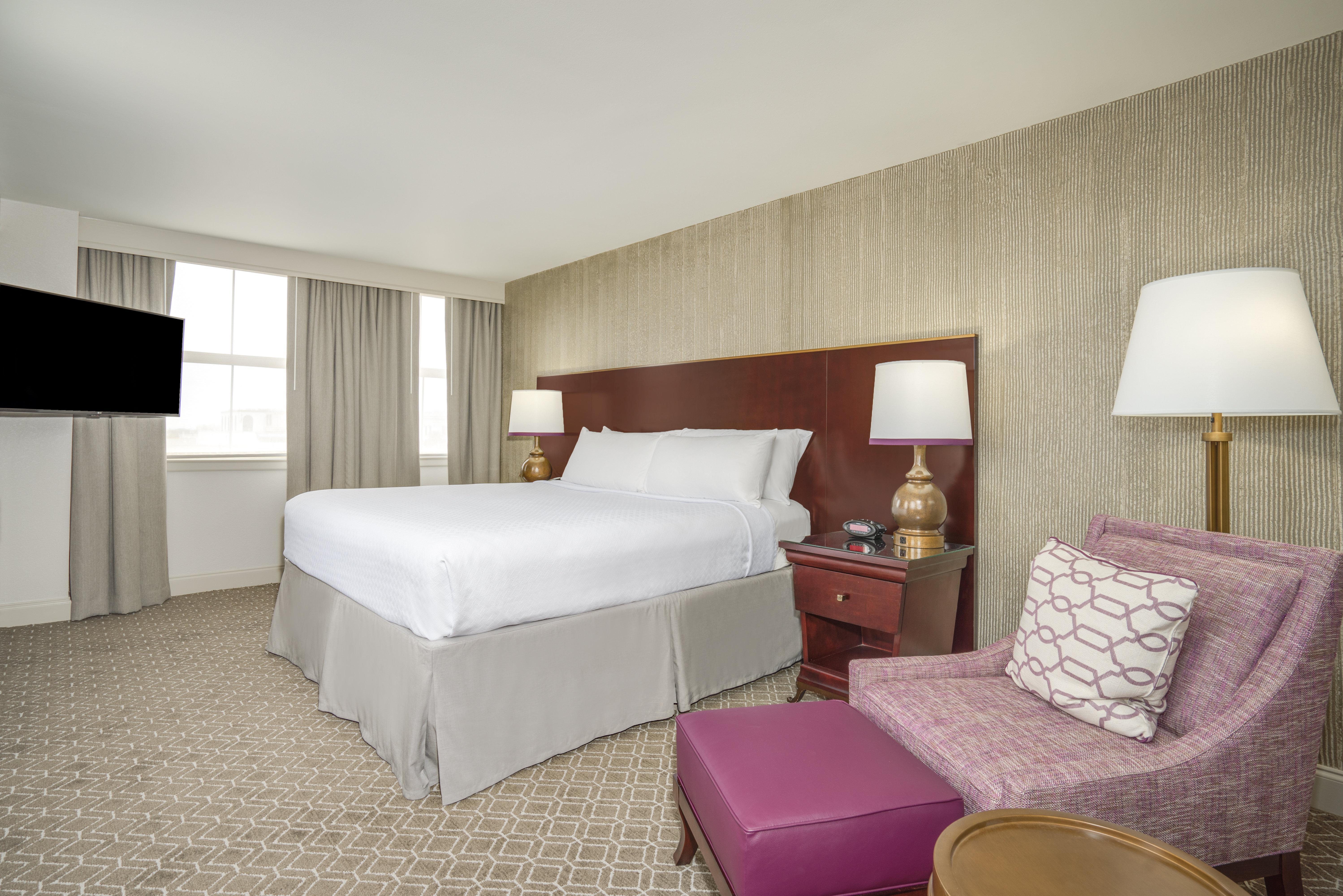 Hotel Crowne Plaza New Orleans French Qtr - Astor By Ihg Zewnętrze zdjęcie