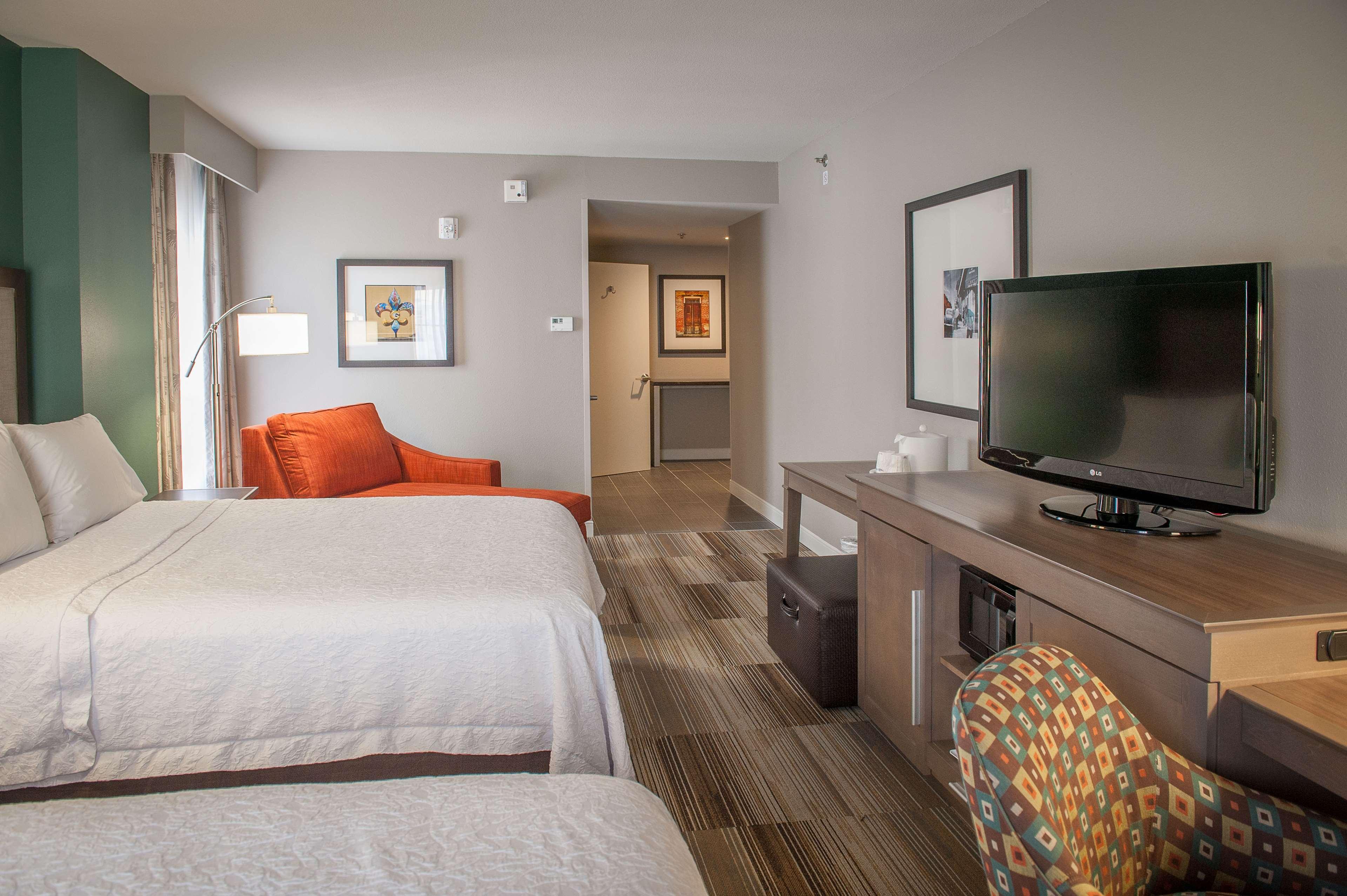 Hotel Crowne Plaza New Orleans French Qtr - Astor By Ihg Zewnętrze zdjęcie