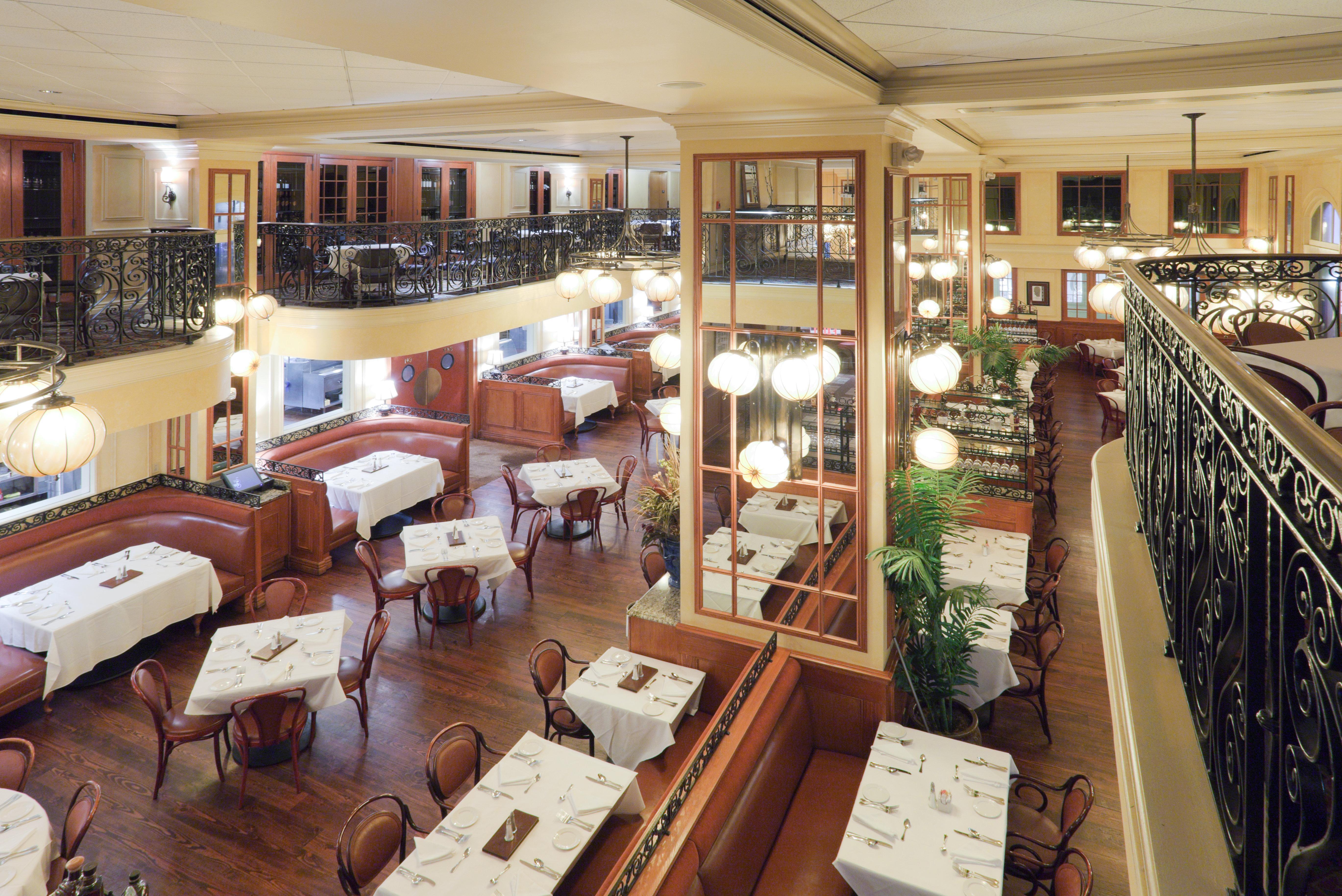 Hotel Crowne Plaza New Orleans French Qtr - Astor By Ihg Zewnętrze zdjęcie