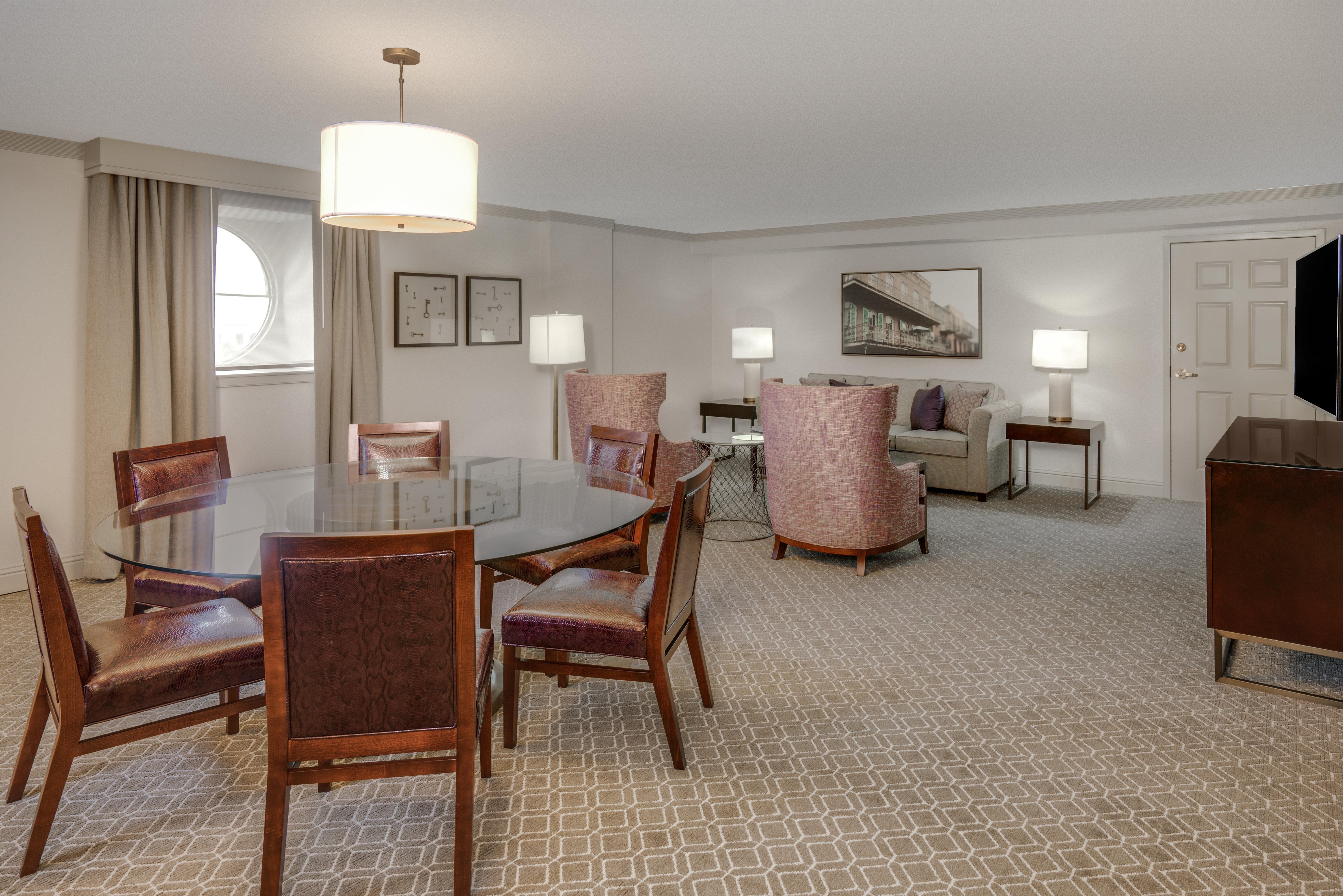 Hotel Crowne Plaza New Orleans French Qtr - Astor By Ihg Zewnętrze zdjęcie