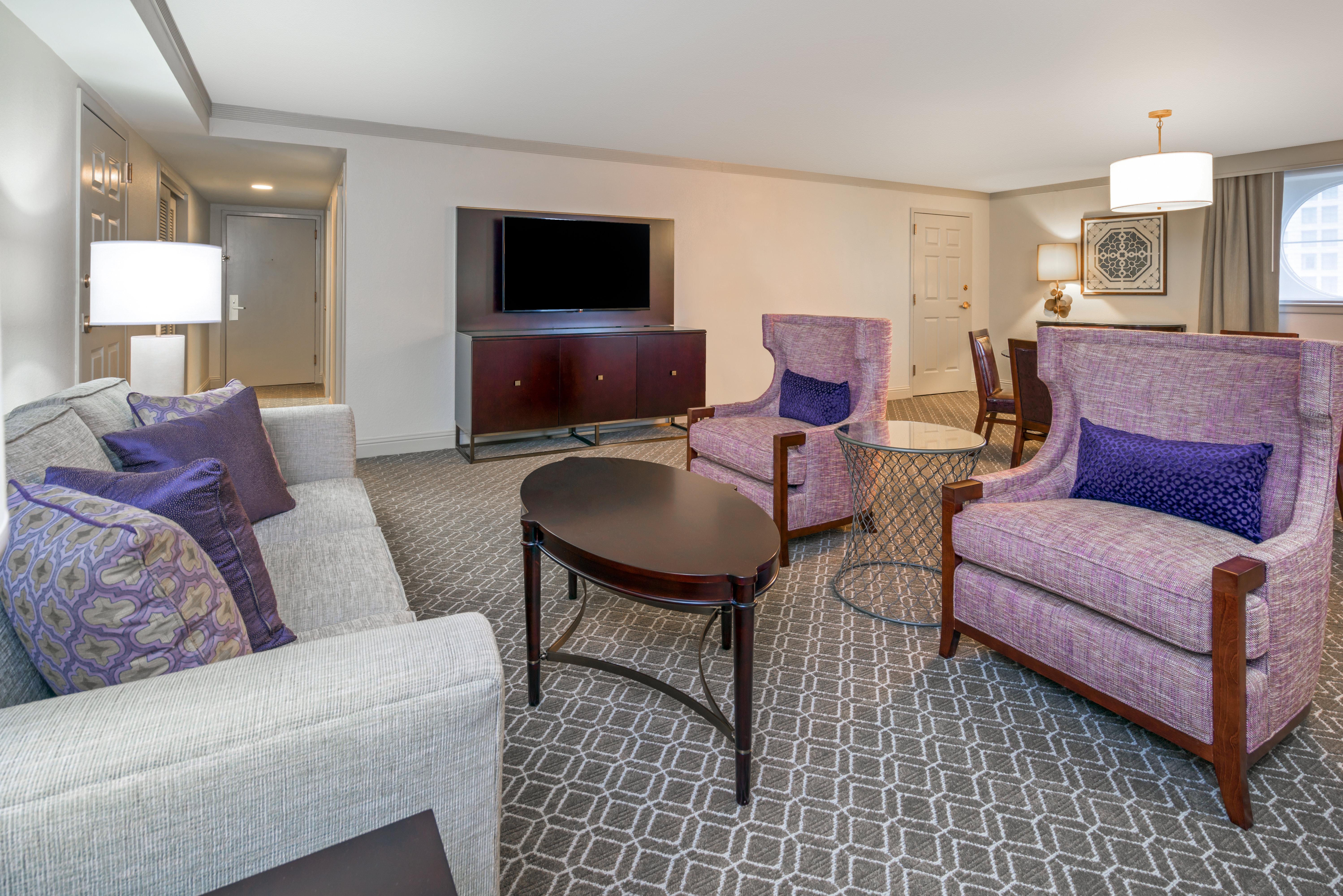 Hotel Crowne Plaza New Orleans French Qtr - Astor By Ihg Zewnętrze zdjęcie