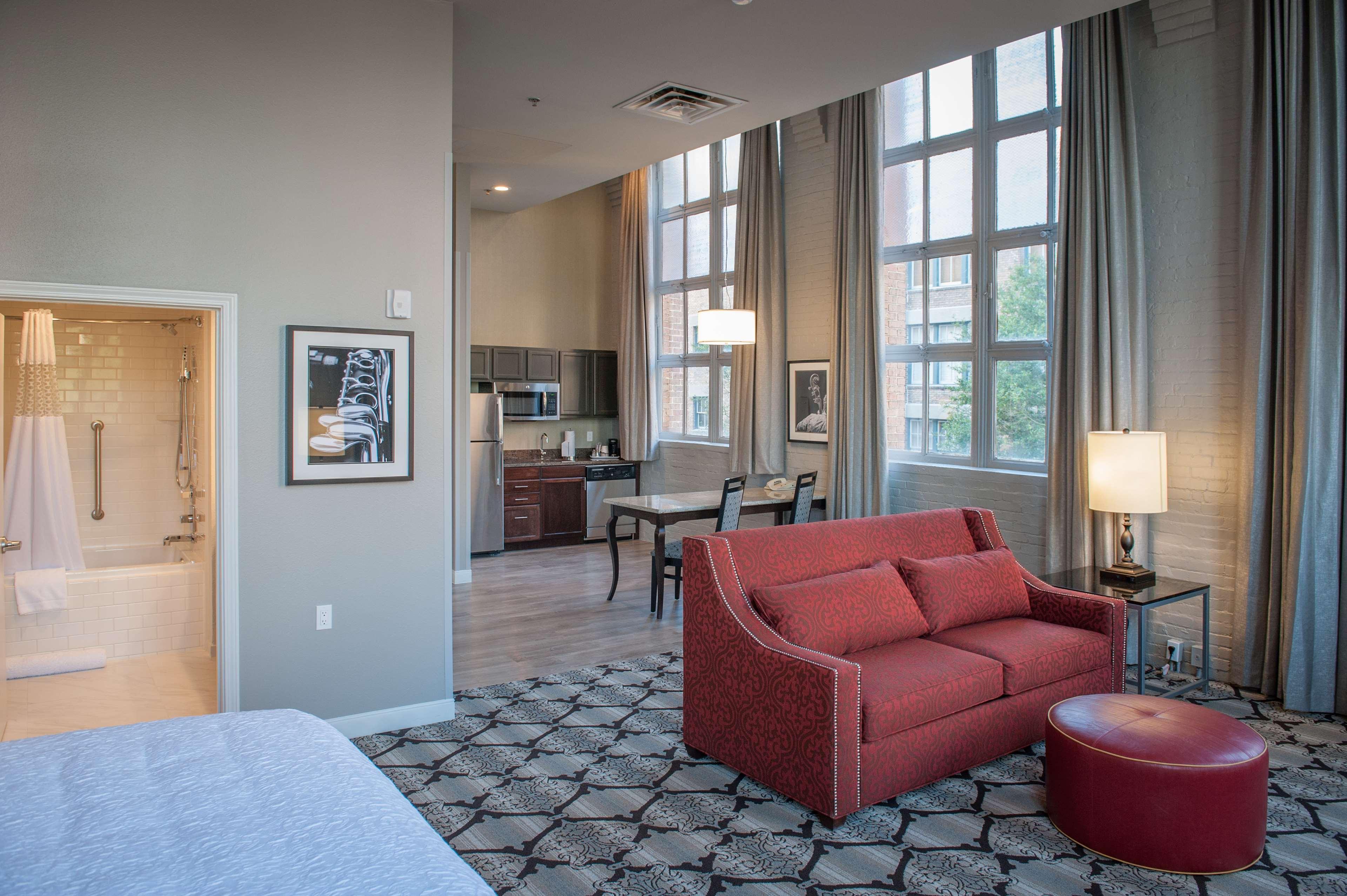 Hotel Crowne Plaza New Orleans French Qtr - Astor By Ihg Zewnętrze zdjęcie