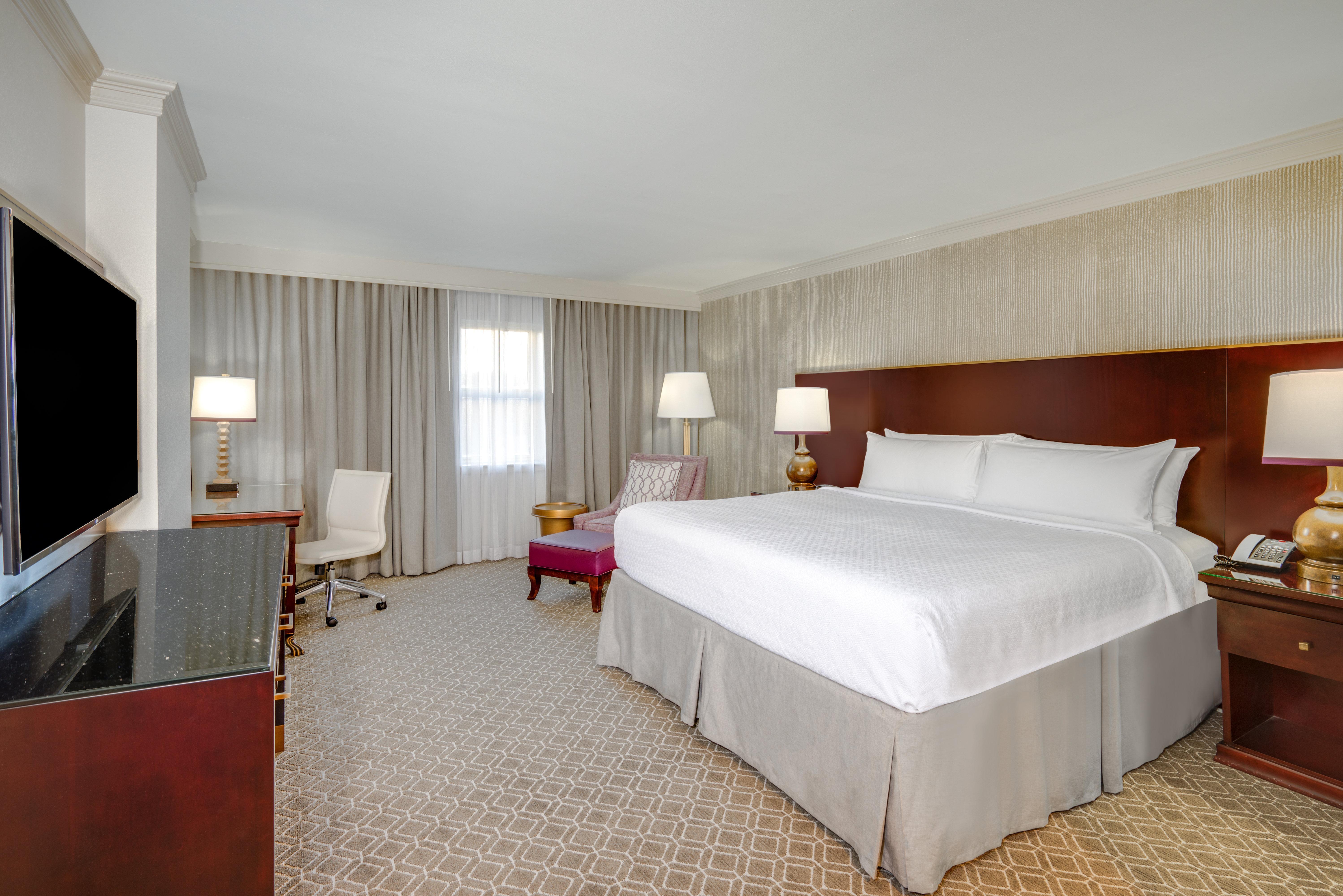 Hotel Crowne Plaza New Orleans French Qtr - Astor By Ihg Zewnętrze zdjęcie
