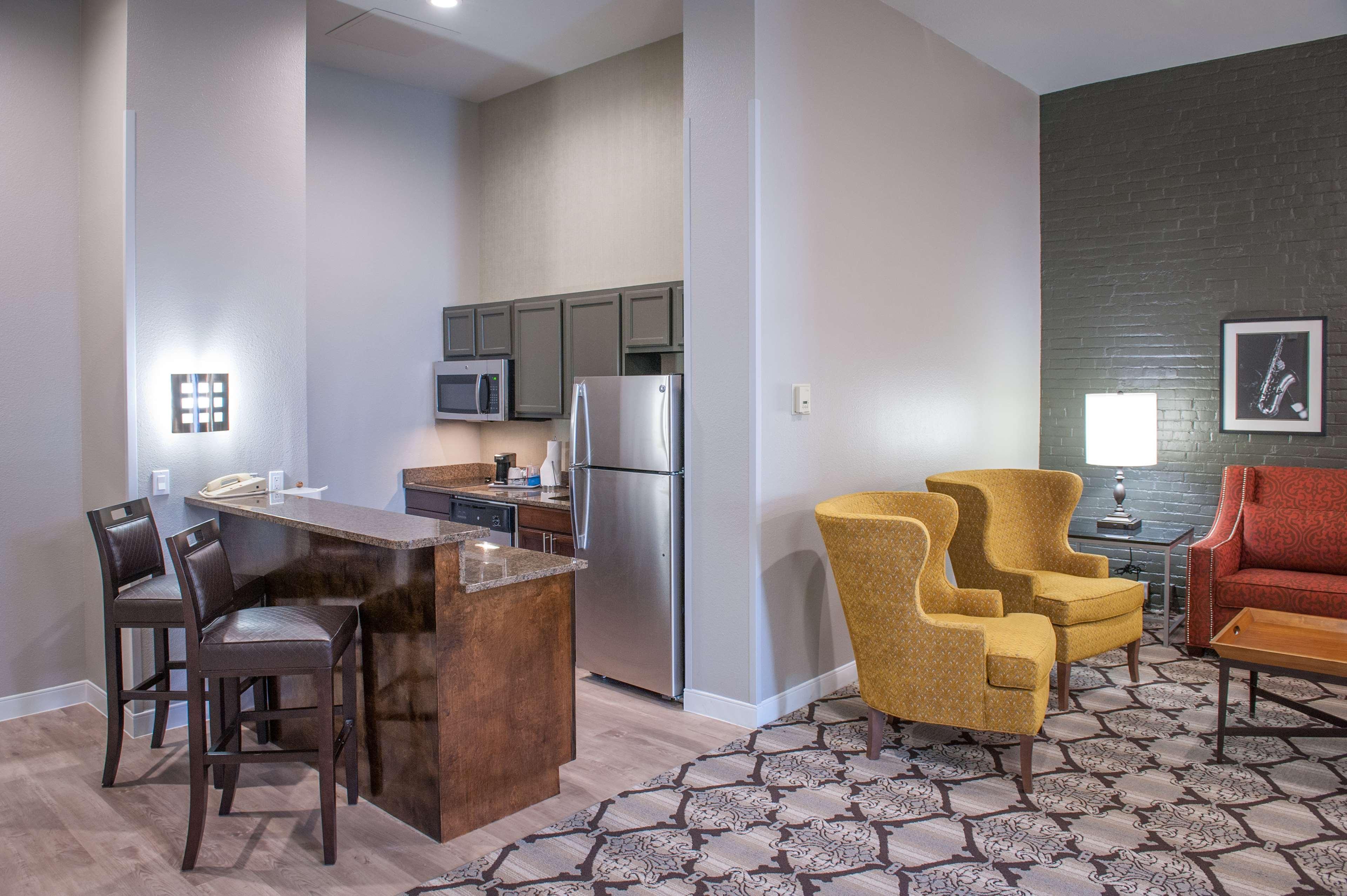 Hotel Crowne Plaza New Orleans French Qtr - Astor By Ihg Zewnętrze zdjęcie