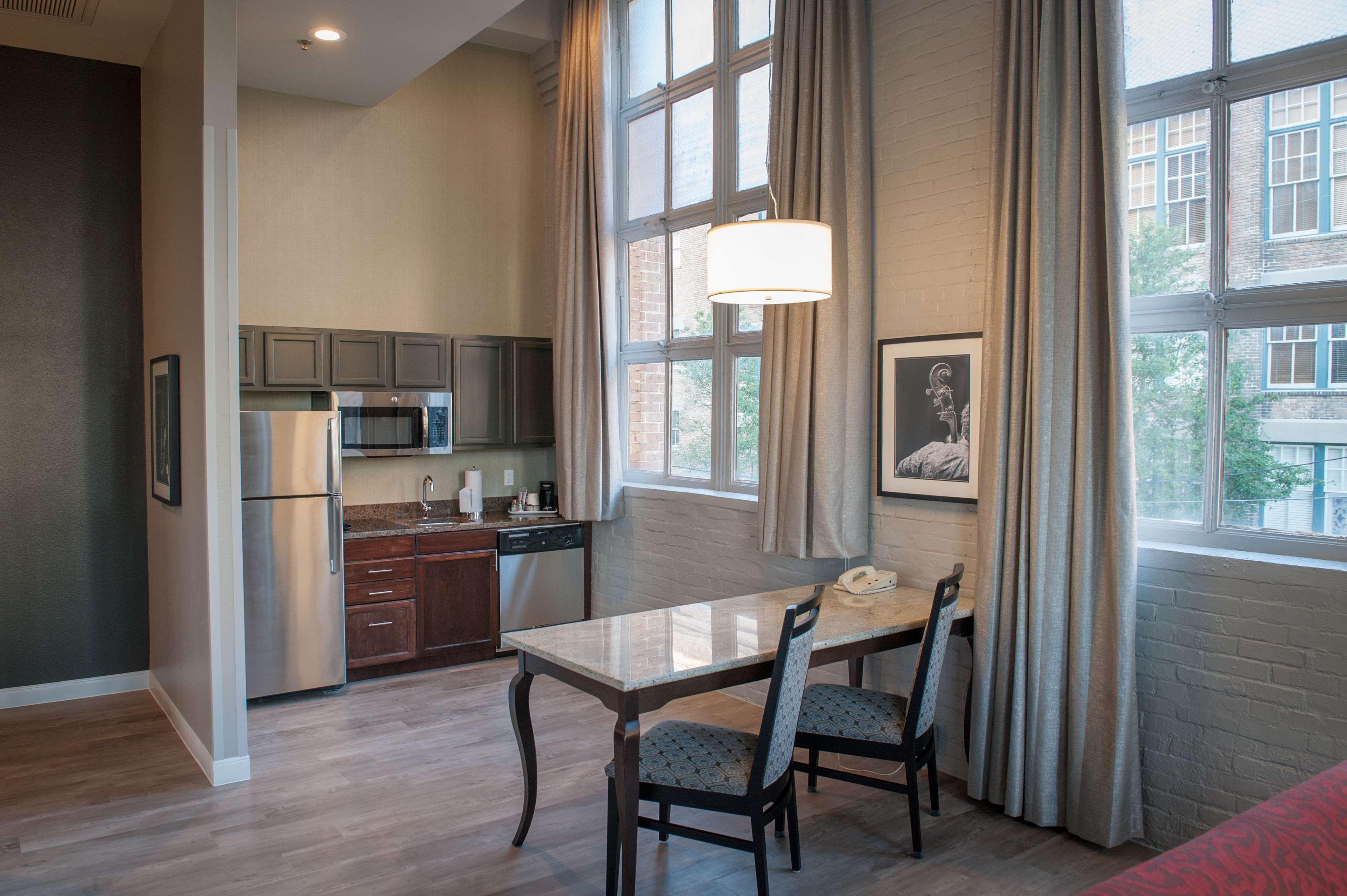Hotel Crowne Plaza New Orleans French Qtr - Astor By Ihg Zewnętrze zdjęcie
