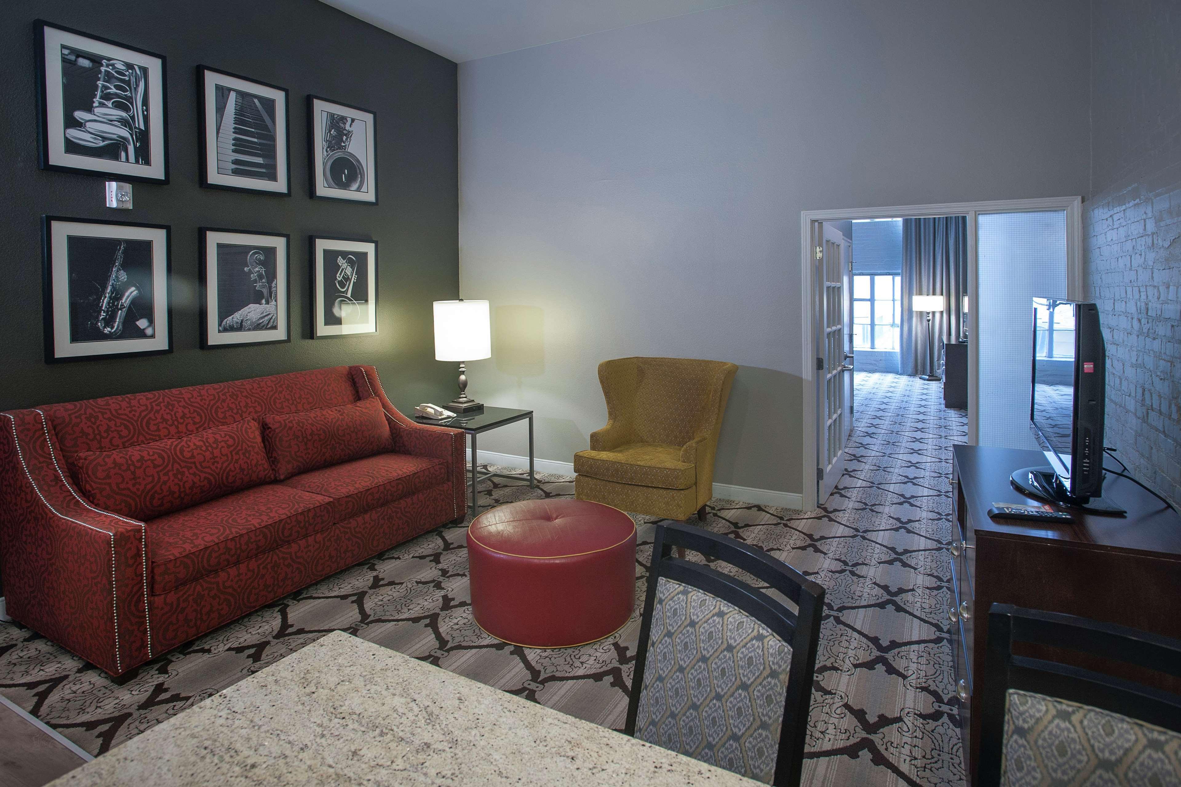 Hotel Crowne Plaza New Orleans French Qtr - Astor By Ihg Zewnętrze zdjęcie