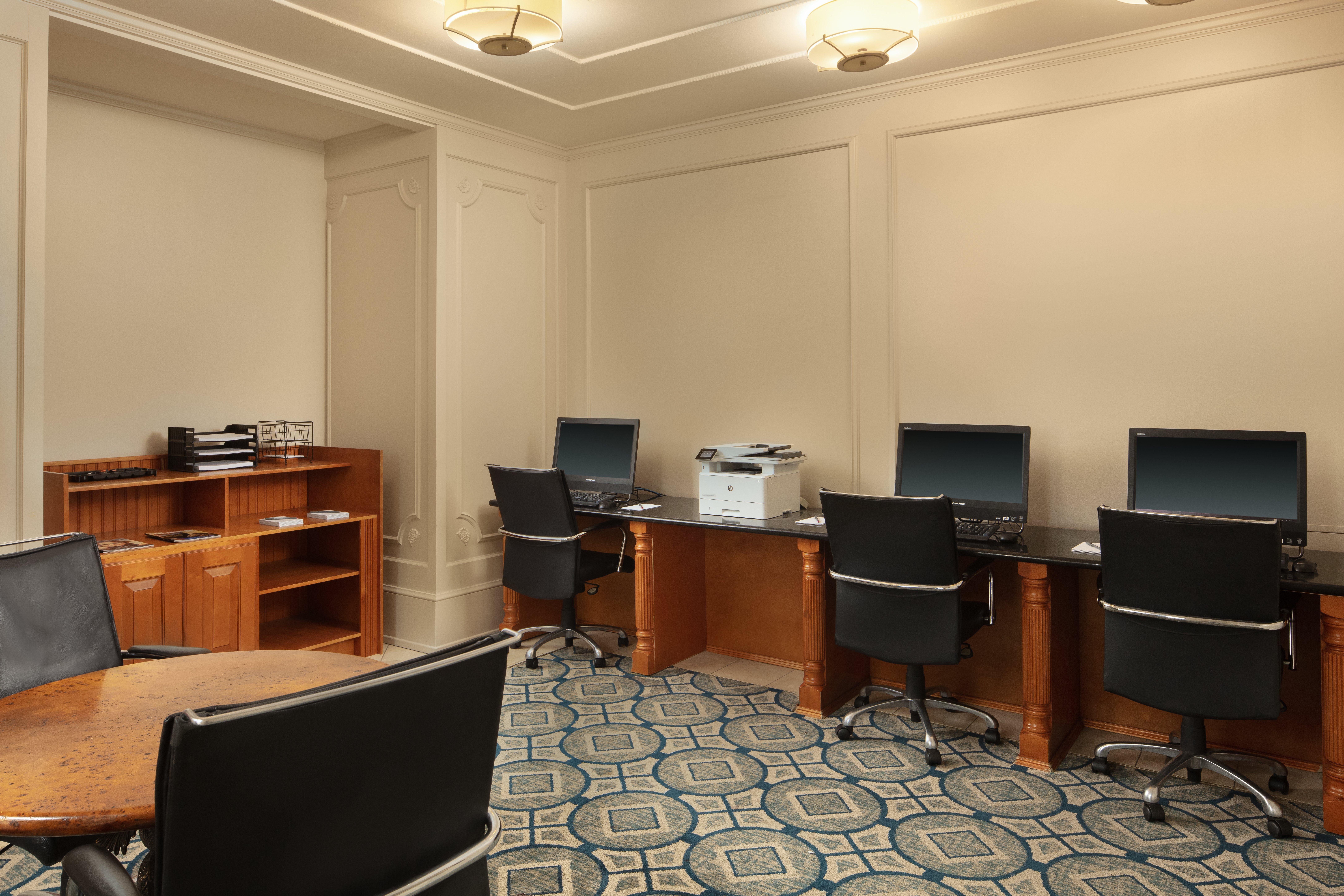 Hotel Crowne Plaza New Orleans French Qtr - Astor By Ihg Zewnętrze zdjęcie