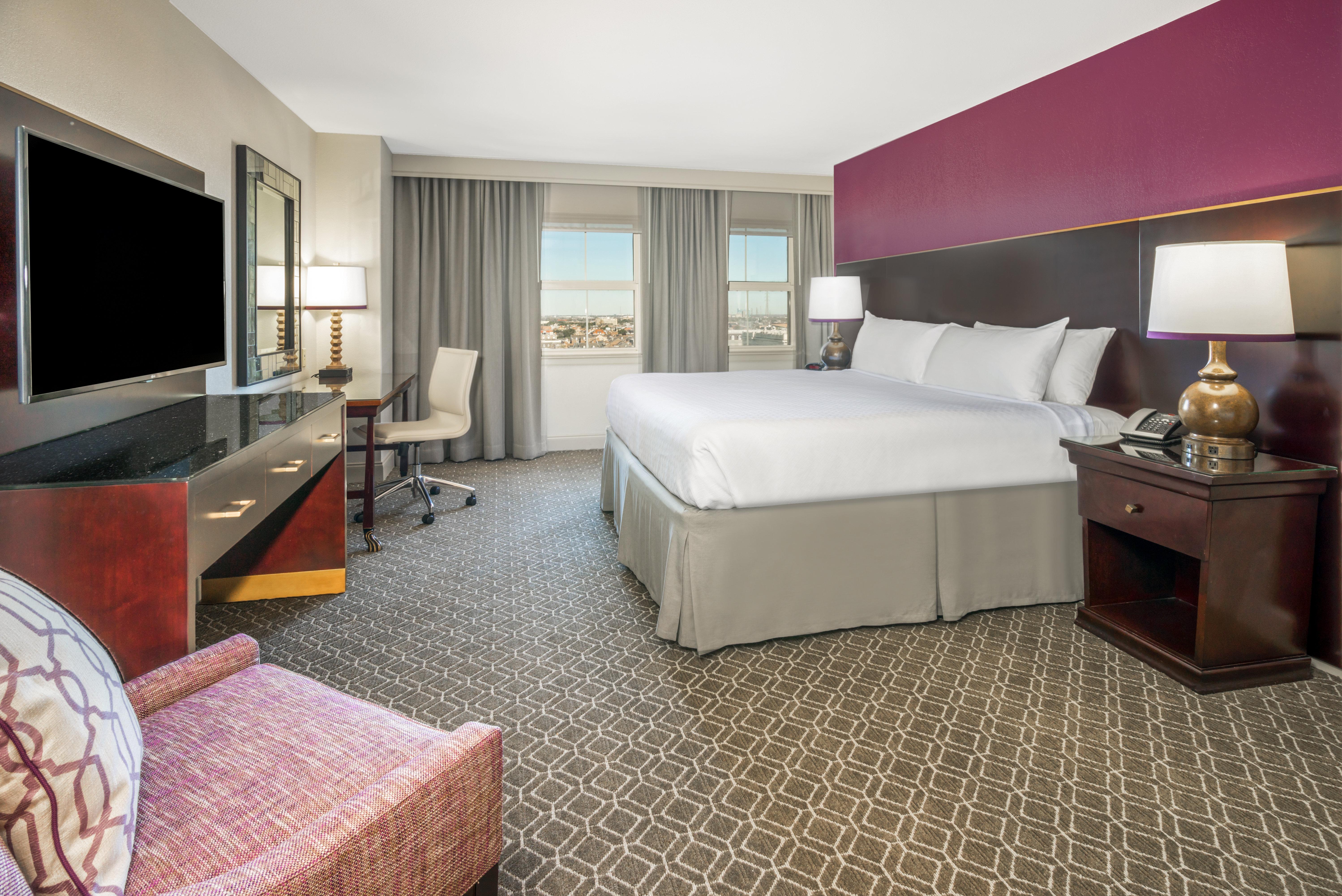 Hotel Crowne Plaza New Orleans French Qtr - Astor By Ihg Zewnętrze zdjęcie