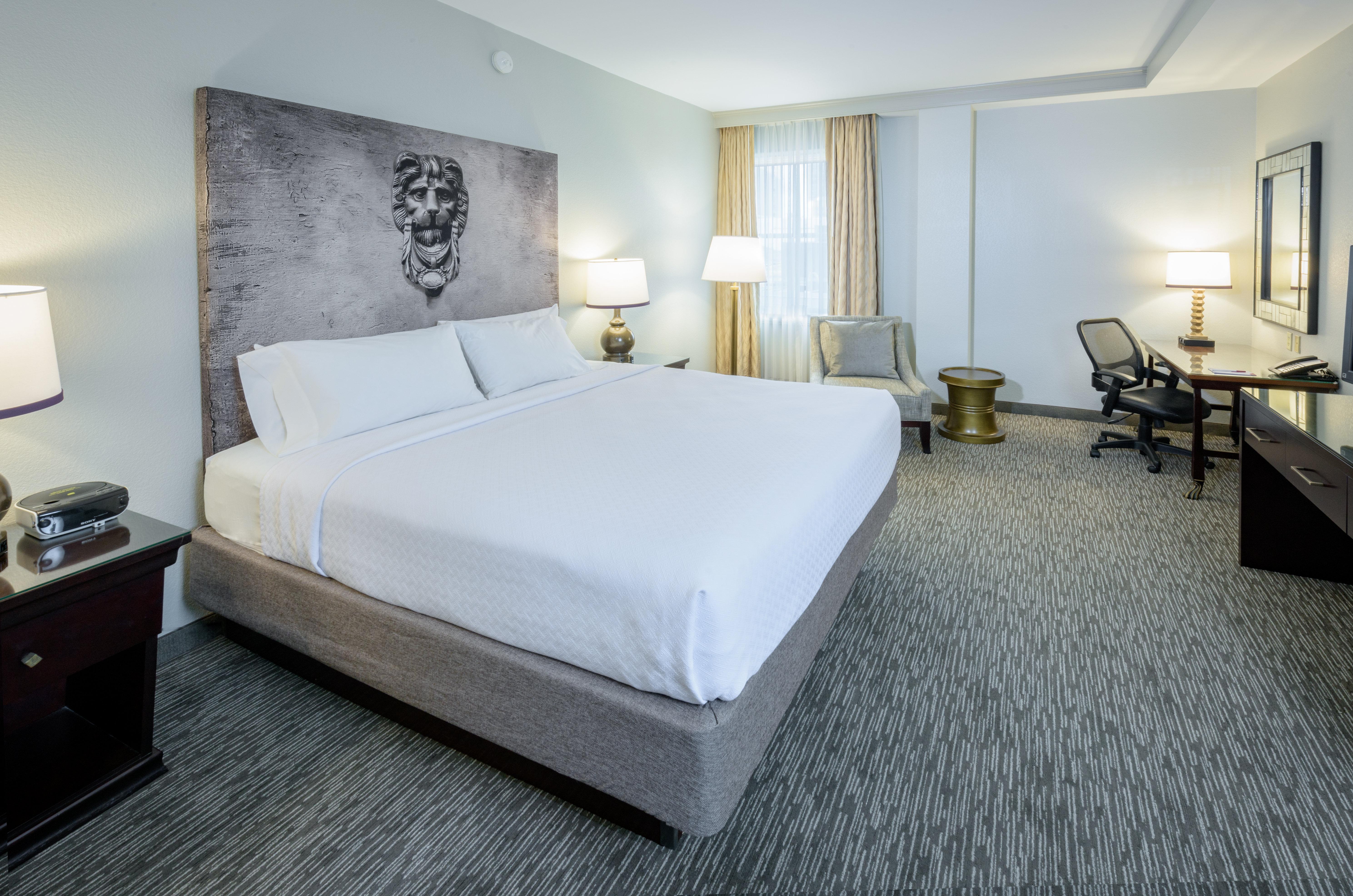 Hotel Crowne Plaza New Orleans French Qtr - Astor By Ihg Zewnętrze zdjęcie