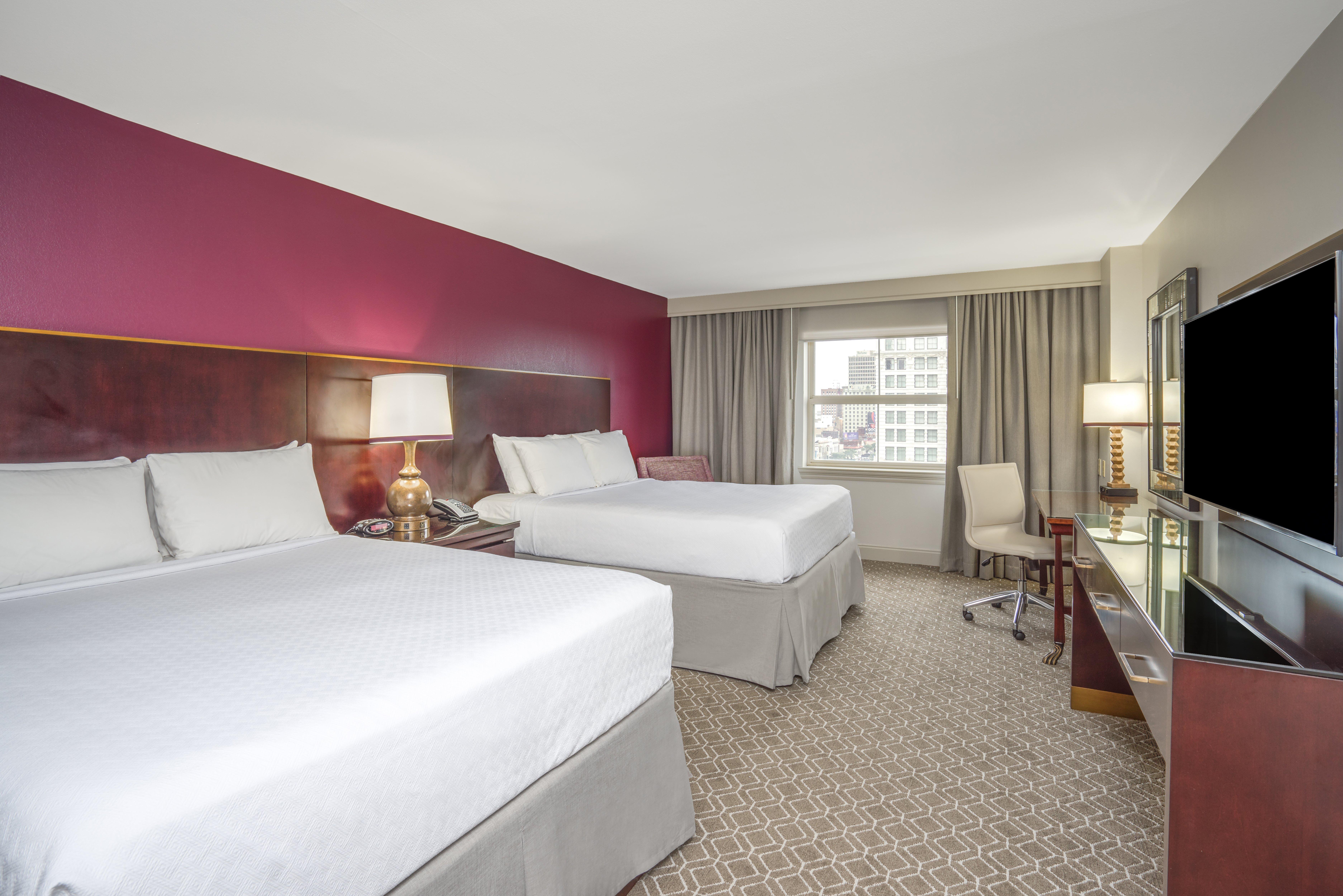 Hotel Crowne Plaza New Orleans French Qtr - Astor By Ihg Zewnętrze zdjęcie