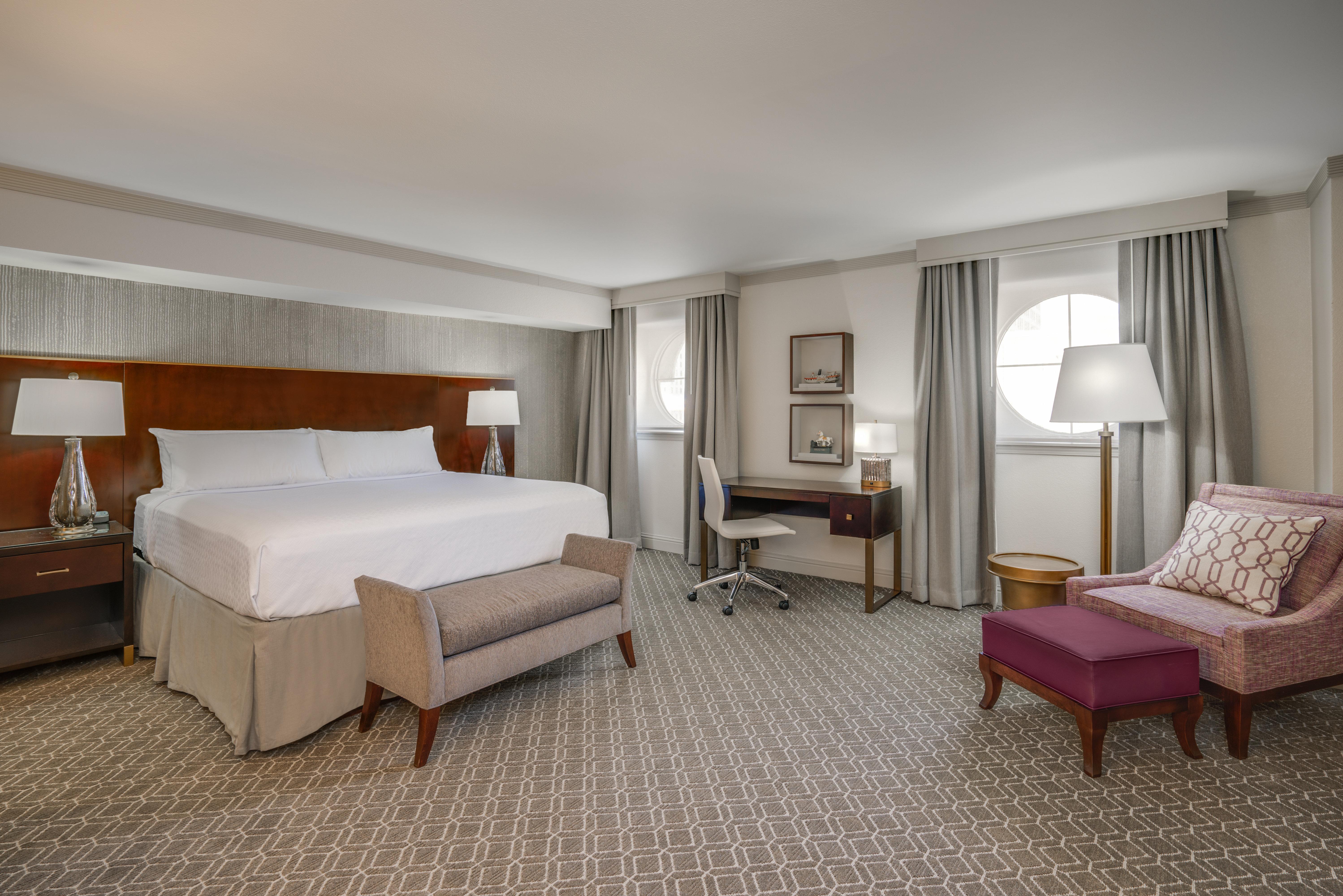 Hotel Crowne Plaza New Orleans French Qtr - Astor By Ihg Zewnętrze zdjęcie