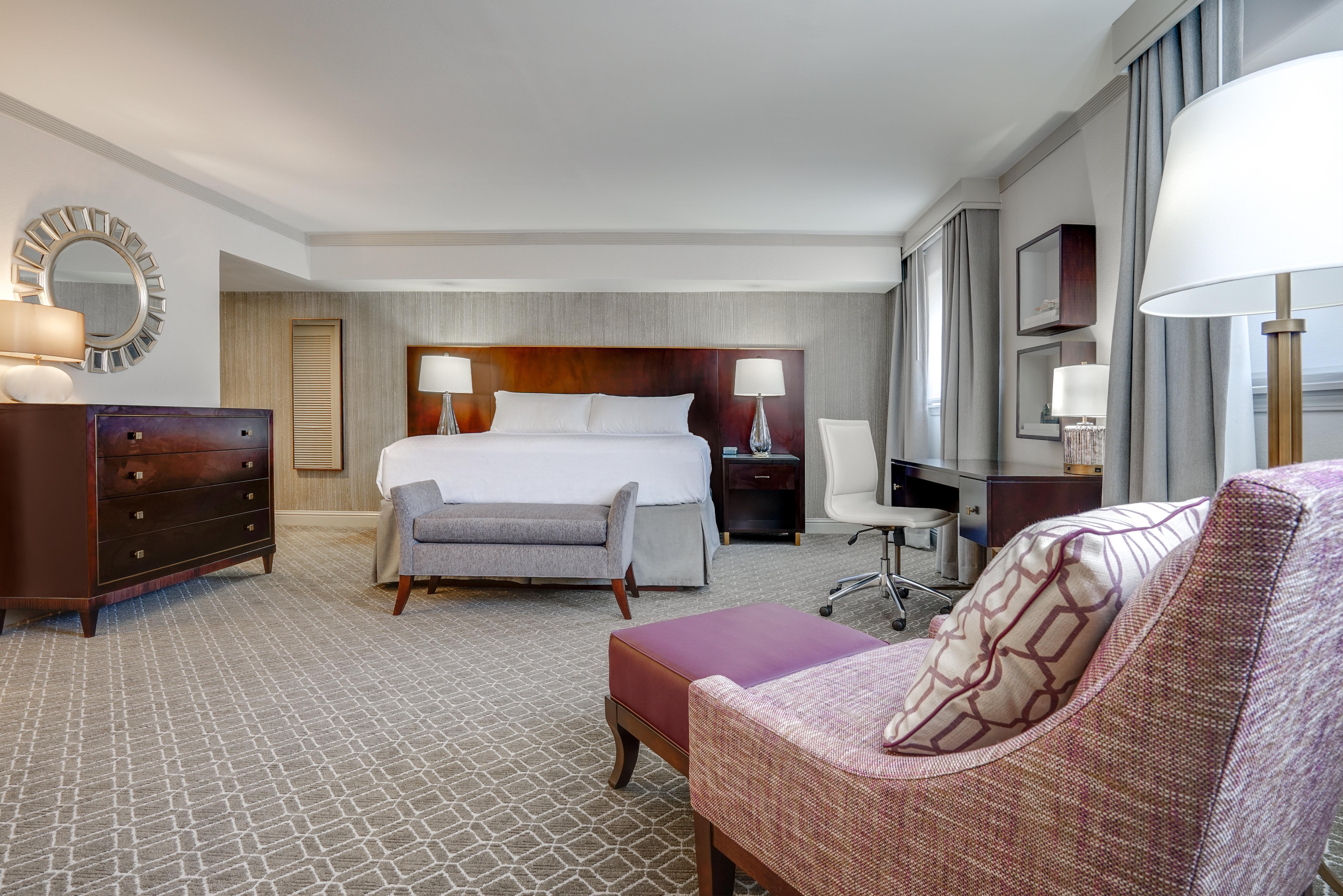 Hotel Crowne Plaza New Orleans French Qtr - Astor By Ihg Zewnętrze zdjęcie