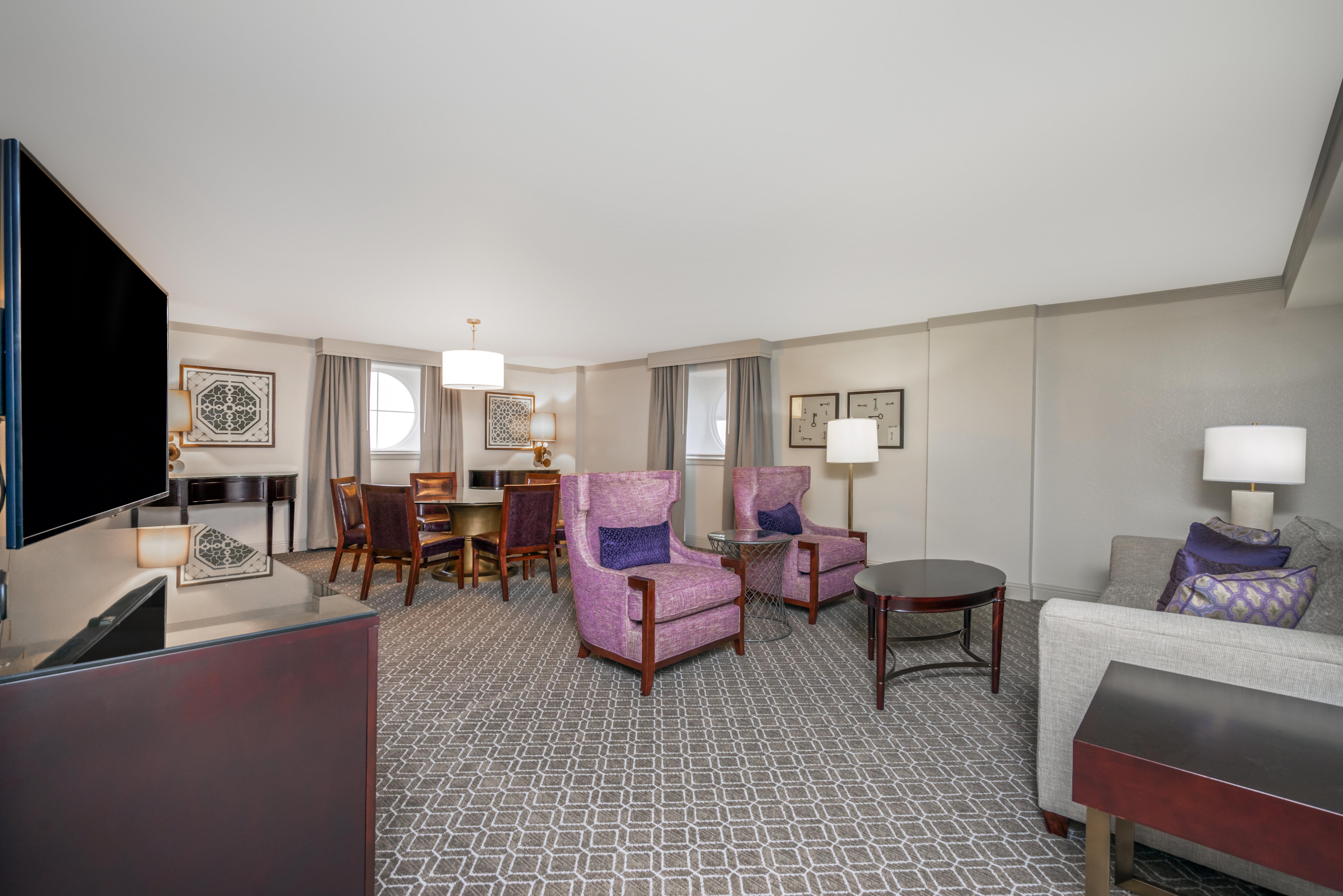 Hotel Crowne Plaza New Orleans French Qtr - Astor By Ihg Zewnętrze zdjęcie