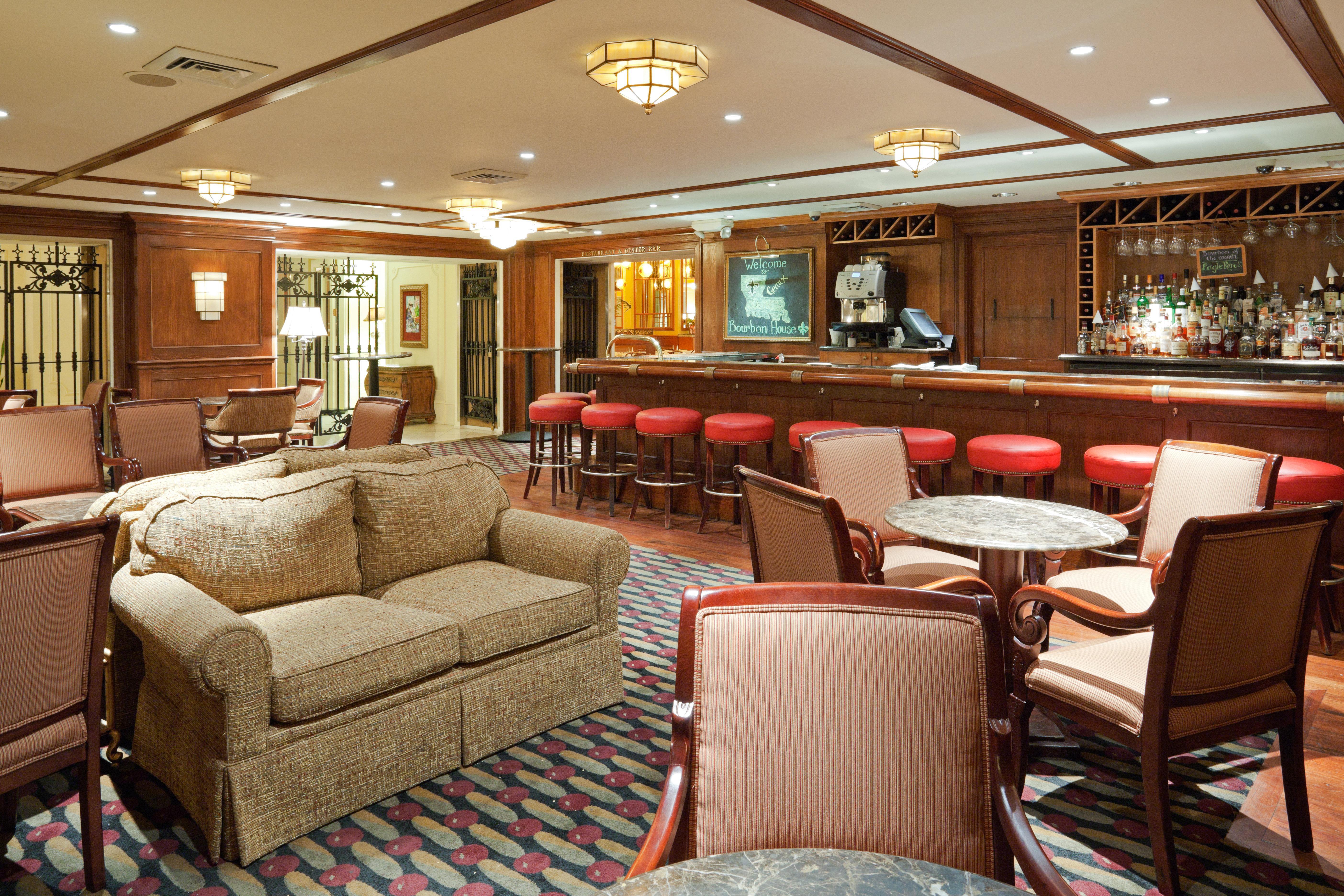Hotel Crowne Plaza New Orleans French Qtr - Astor By Ihg Zewnętrze zdjęcie