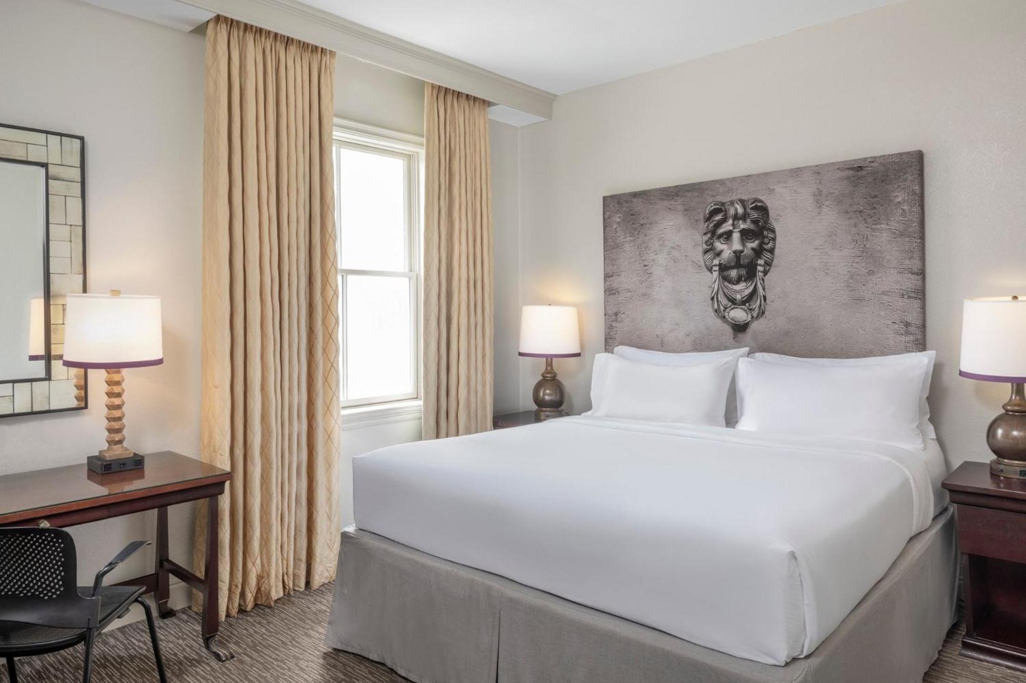 Hotel Crowne Plaza New Orleans French Qtr - Astor By Ihg Zewnętrze zdjęcie