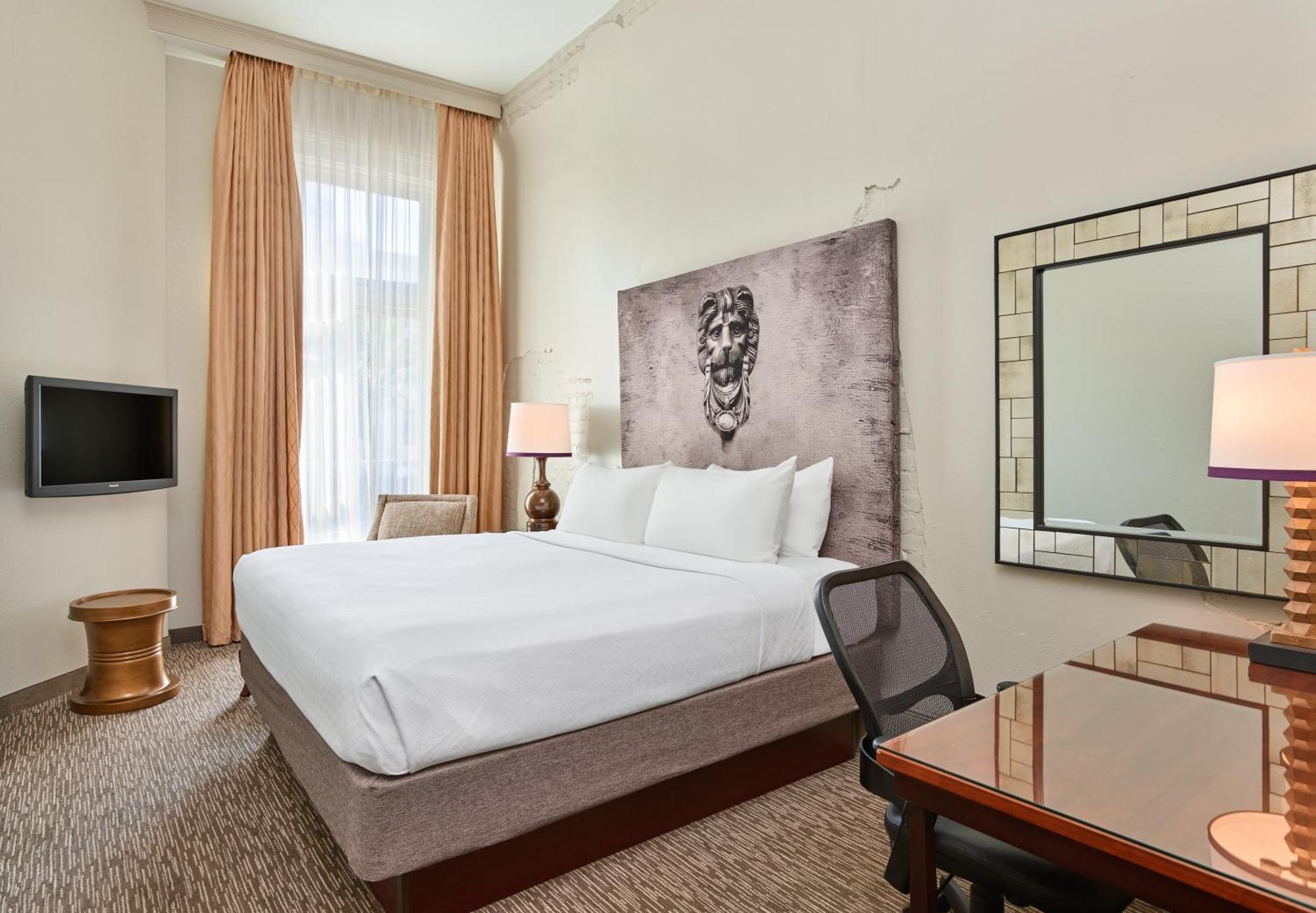 Hotel Crowne Plaza New Orleans French Qtr - Astor By Ihg Zewnętrze zdjęcie