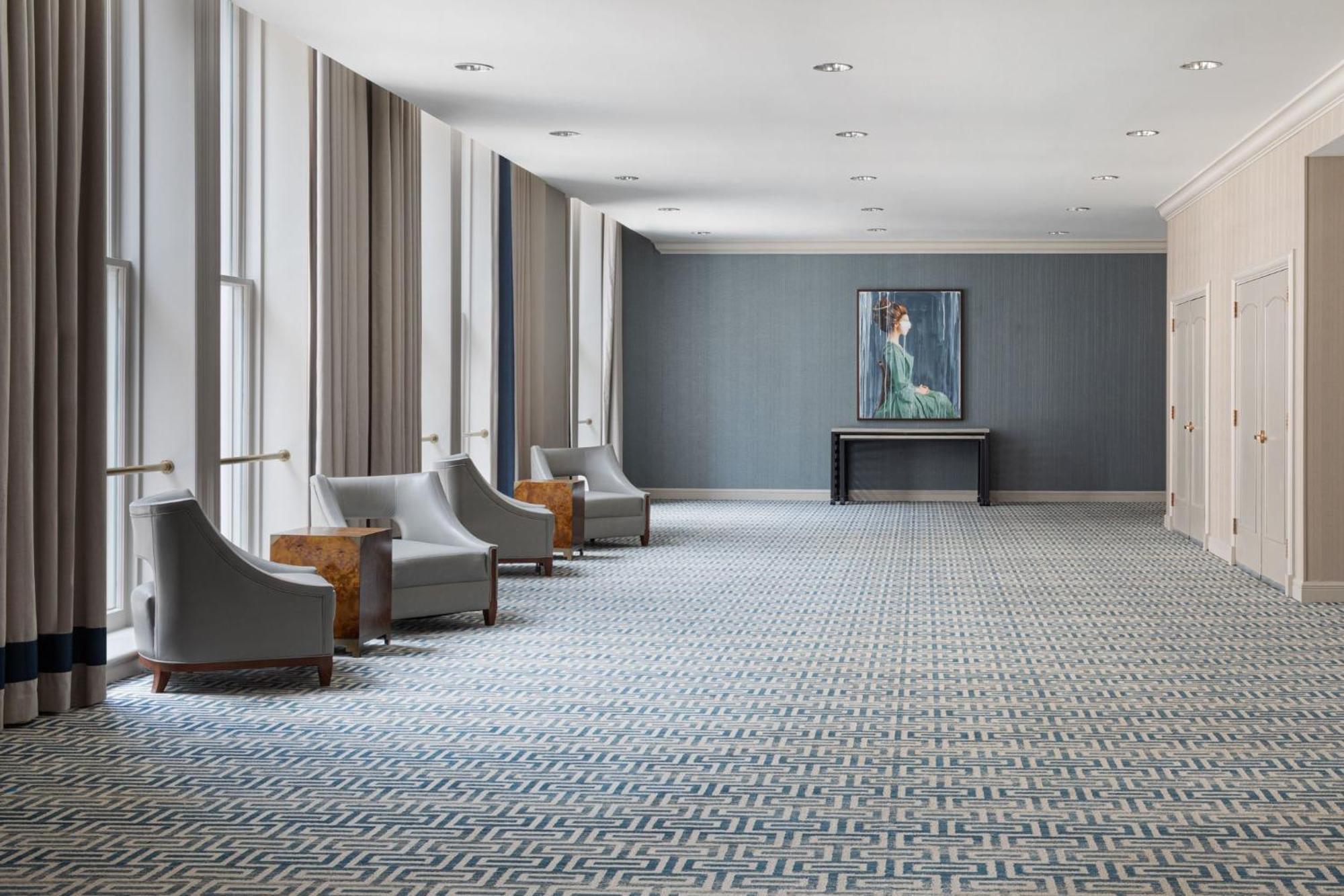 Hotel Crowne Plaza New Orleans French Qtr - Astor By Ihg Zewnętrze zdjęcie
